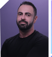 Henrique Sauerbronn, Head de Vendas, MIGNOW